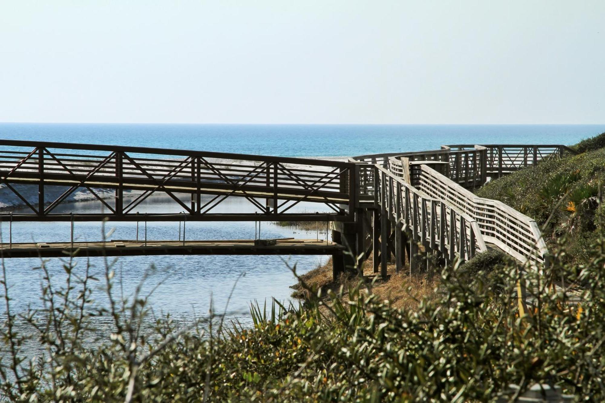 Compass Point I, Unit 302 Villa Watersound Beach Dış mekan fotoğraf
