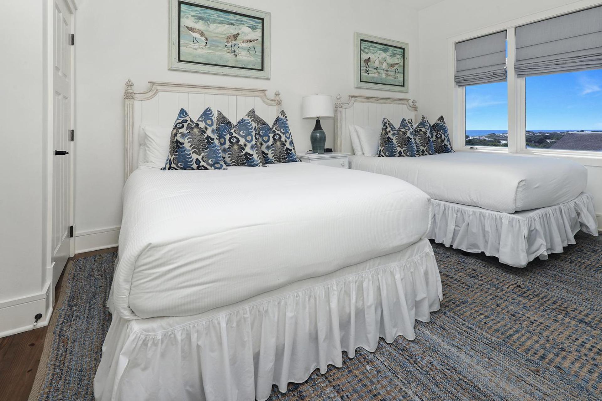 Compass Point I, Unit 302 Villa Watersound Beach Dış mekan fotoğraf