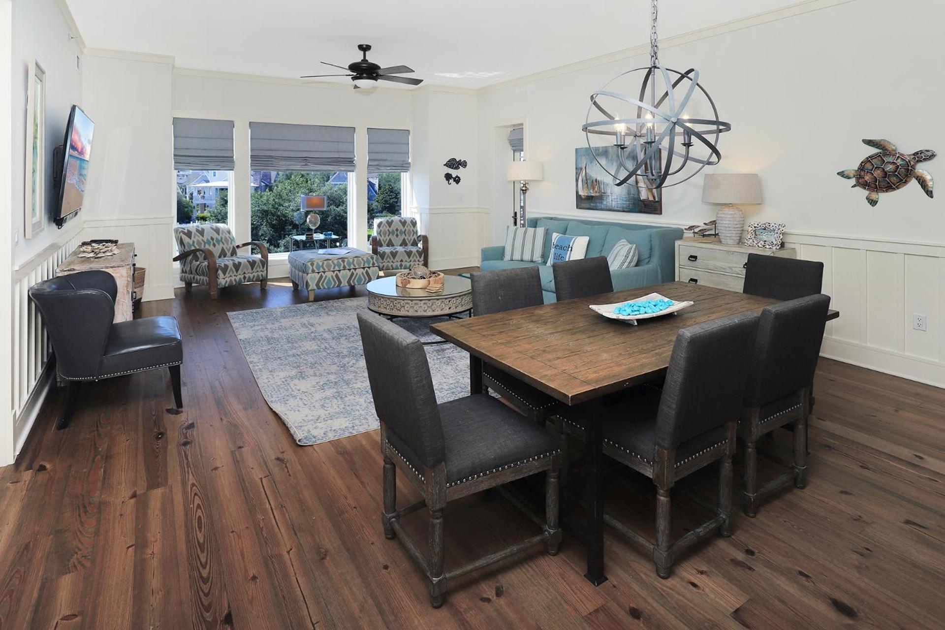 Compass Point I, Unit 302 Villa Watersound Beach Dış mekan fotoğraf