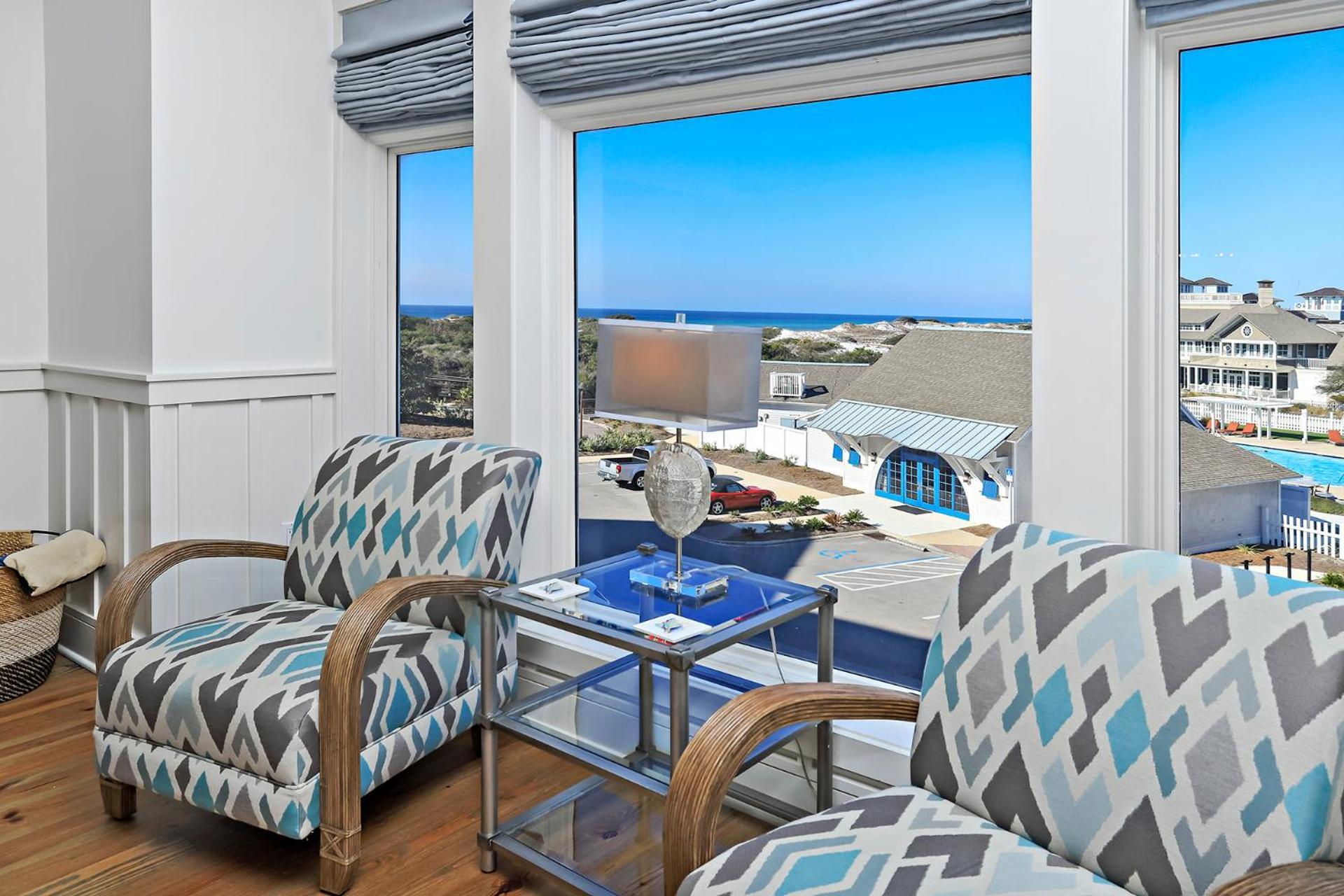 Compass Point I, Unit 302 Villa Watersound Beach Dış mekan fotoğraf